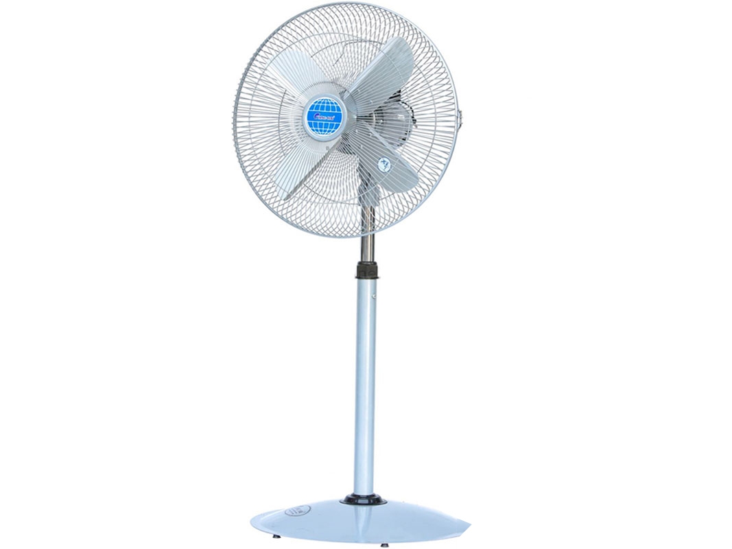Quạt đứng Ching Hai HS9199 sải cánh 40cm