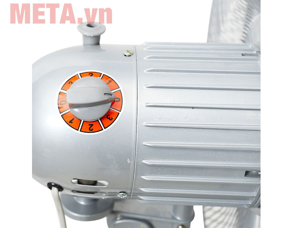Quạt đứng Ching Hai HS9199 sải cánh 40cm
