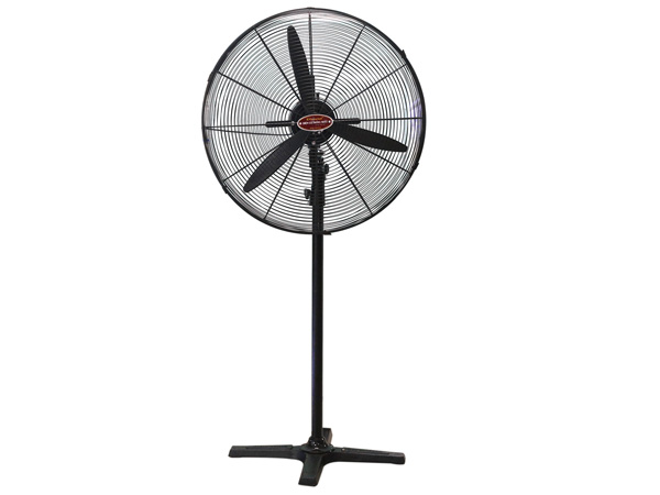 Quạt đứng công nghiệp Vinawind 750-Đ sải cánh 75cm