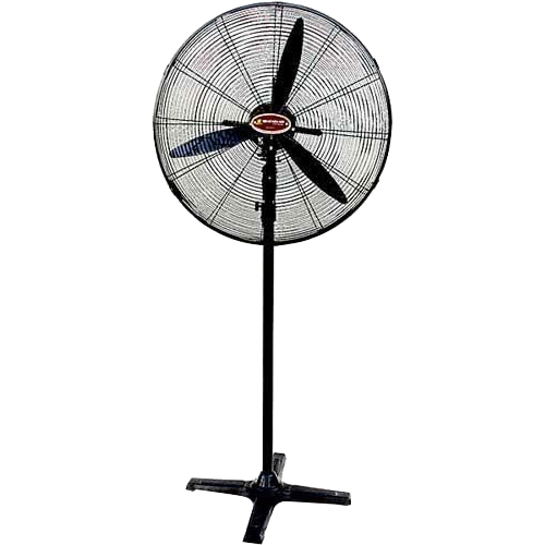 Quạt đứng công nghiệp Vinawind 750-Đ sải cánh 75cm
