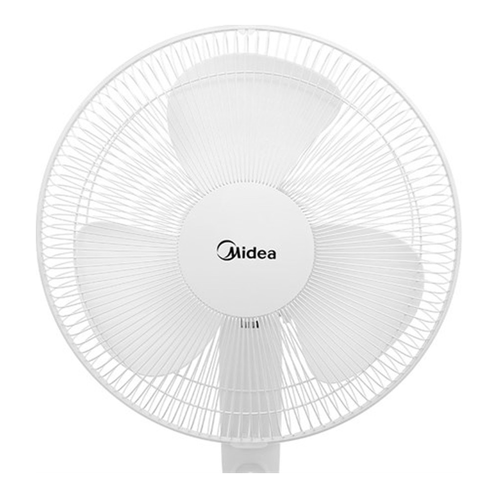 Quạt đứng Midea MFS400M0BPW 55W chính hãng