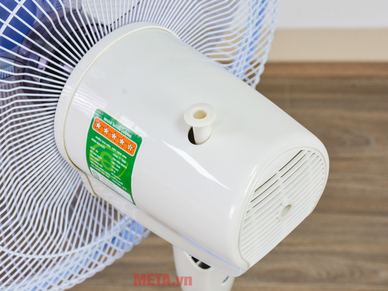 Quạt đứng Senko DD1602