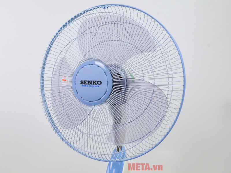 Quạt đứng Senko DD1602