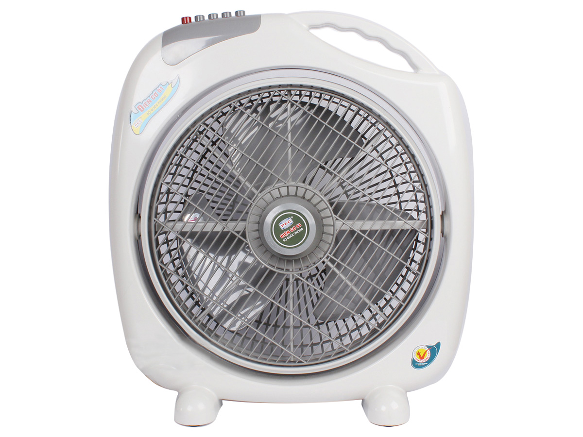 Quạt hộp Điện Cơ 91 QT-400A