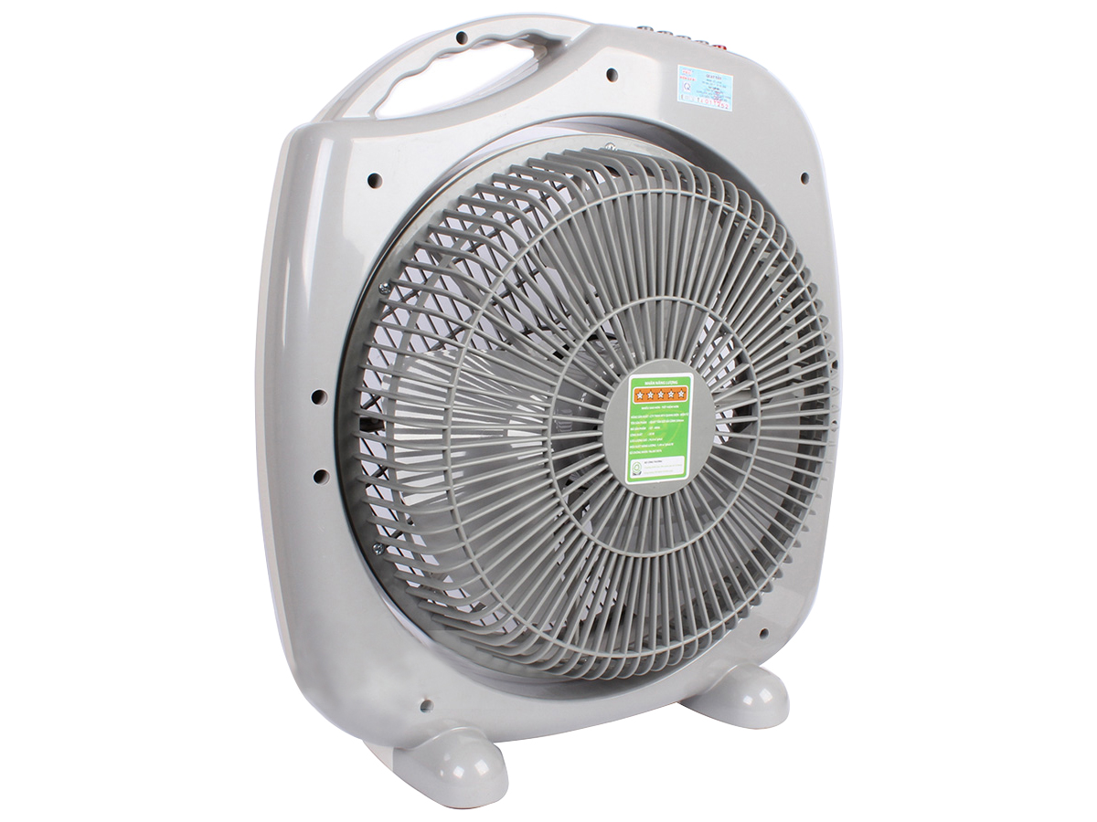 Quạt hộp Điện Cơ 91 QT-400A