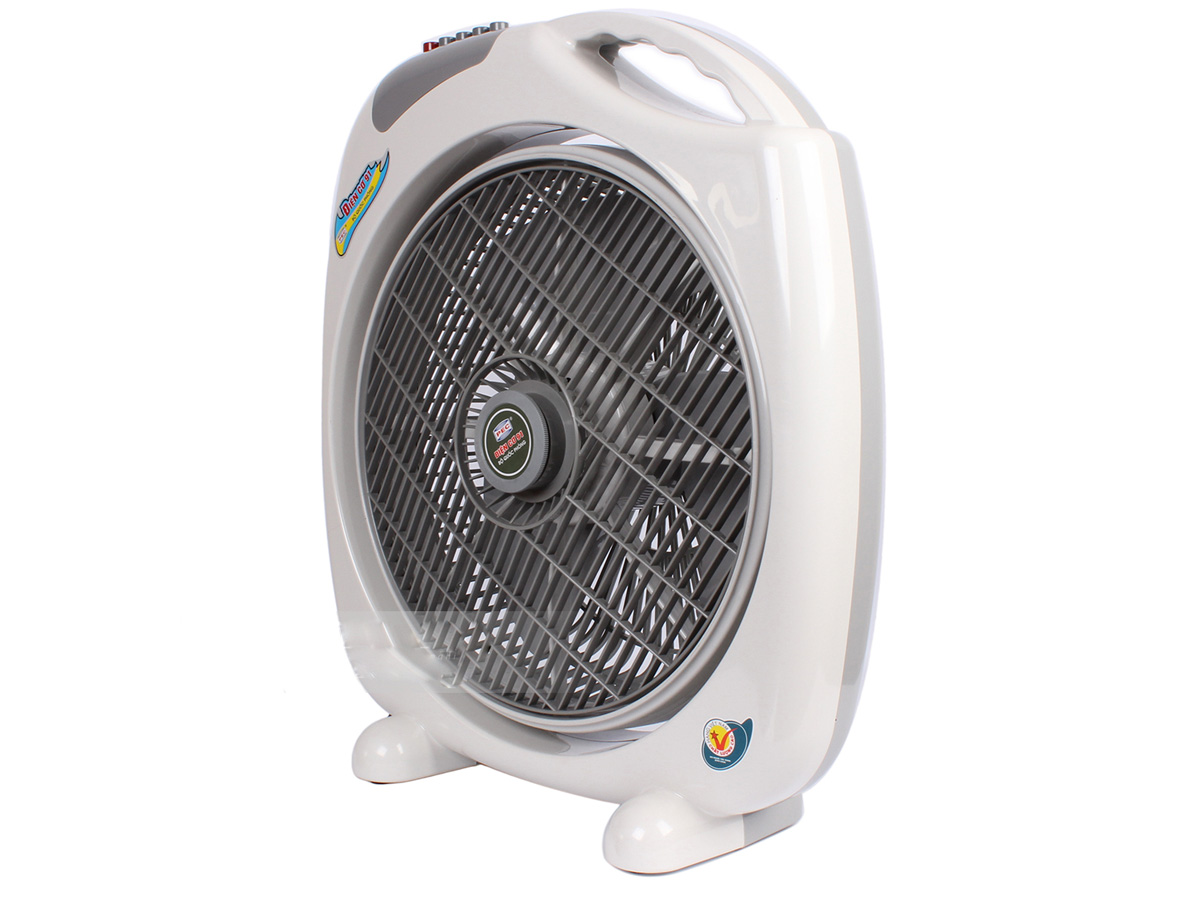 Quạt hộp Điện Cơ 91 QT-400A