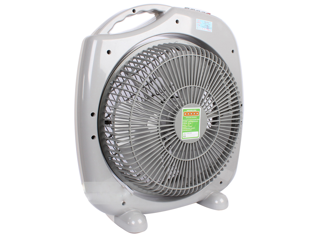 Quạt hộp Điện Cơ 91 QT-400A