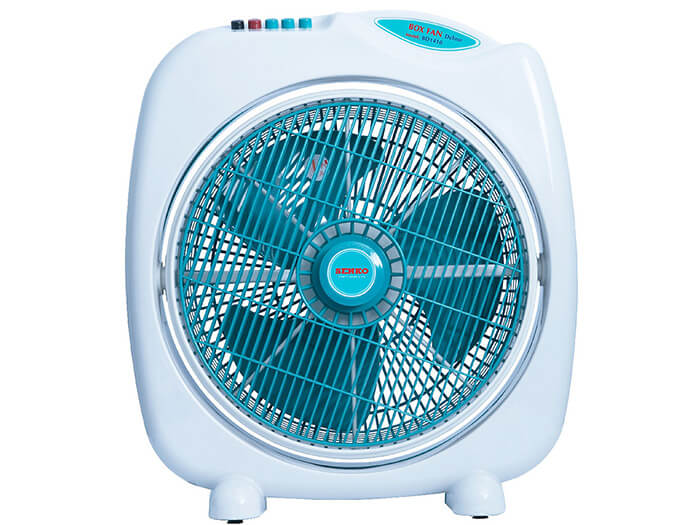 Quạt hộp tản gió Senko BD850 (BD1410)