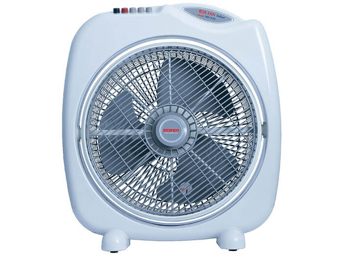 Quạt hộp tản gió Senko BD850 (BD1410)