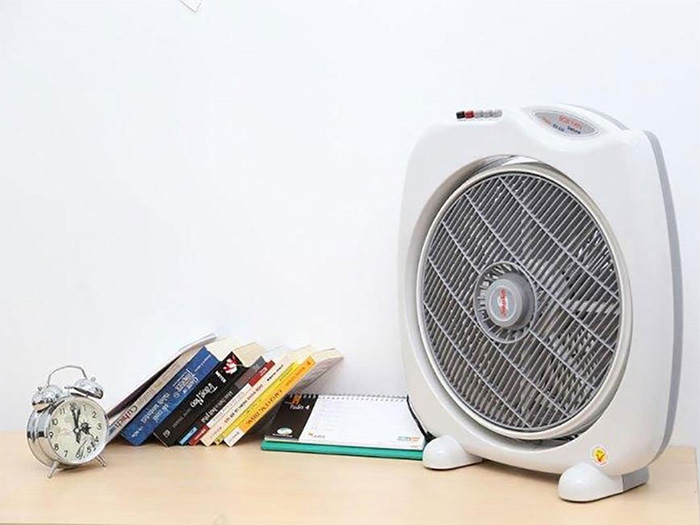 Quạt hộp tản gió Senko BD850 (BD1410)