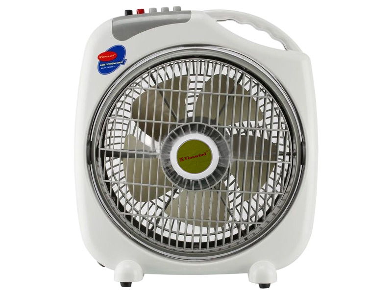 Quạt hộp Vinawind cánh 300 LP/TL có rơ le tự ngắt