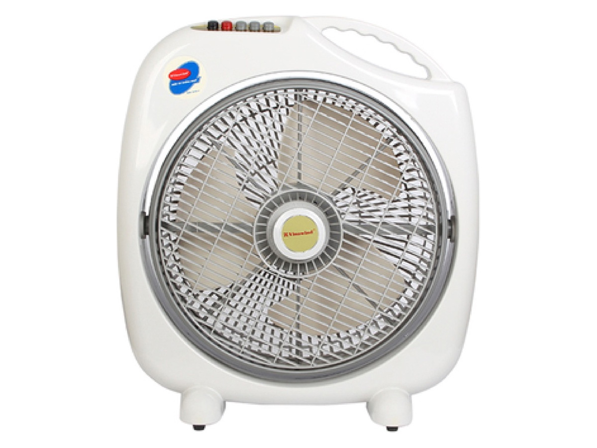 Quạt hộp Vinawind QH-350 LP/TL cánh 350