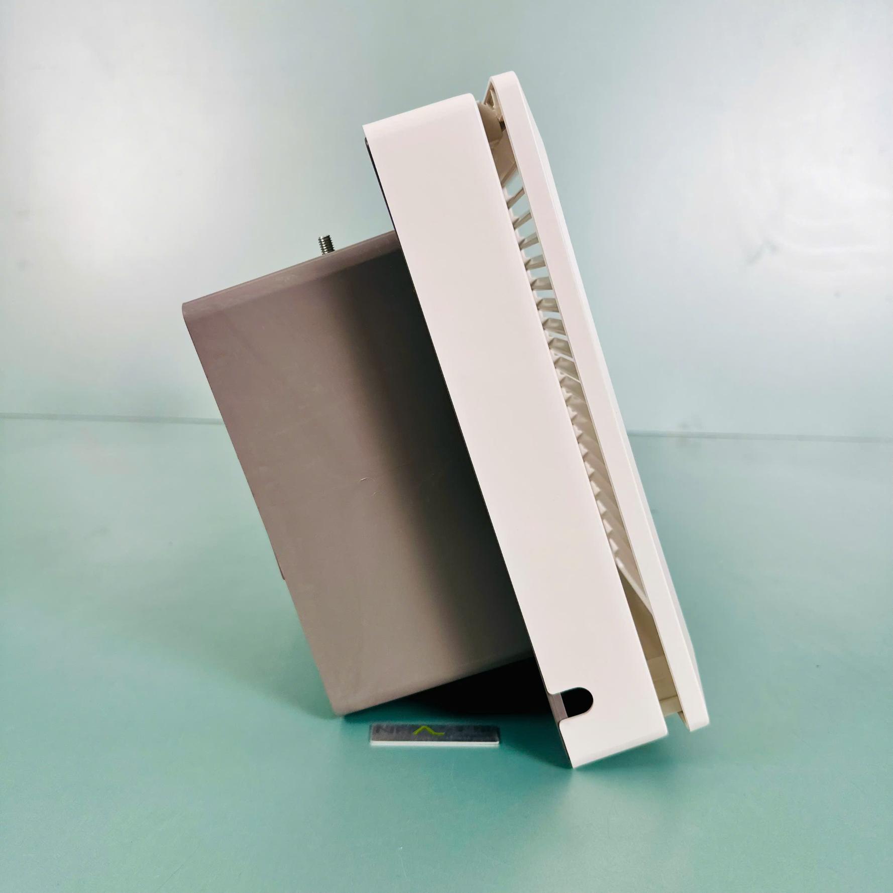 Quạt hút gắn tường 1 chiều Nanoco NWV1520 16W