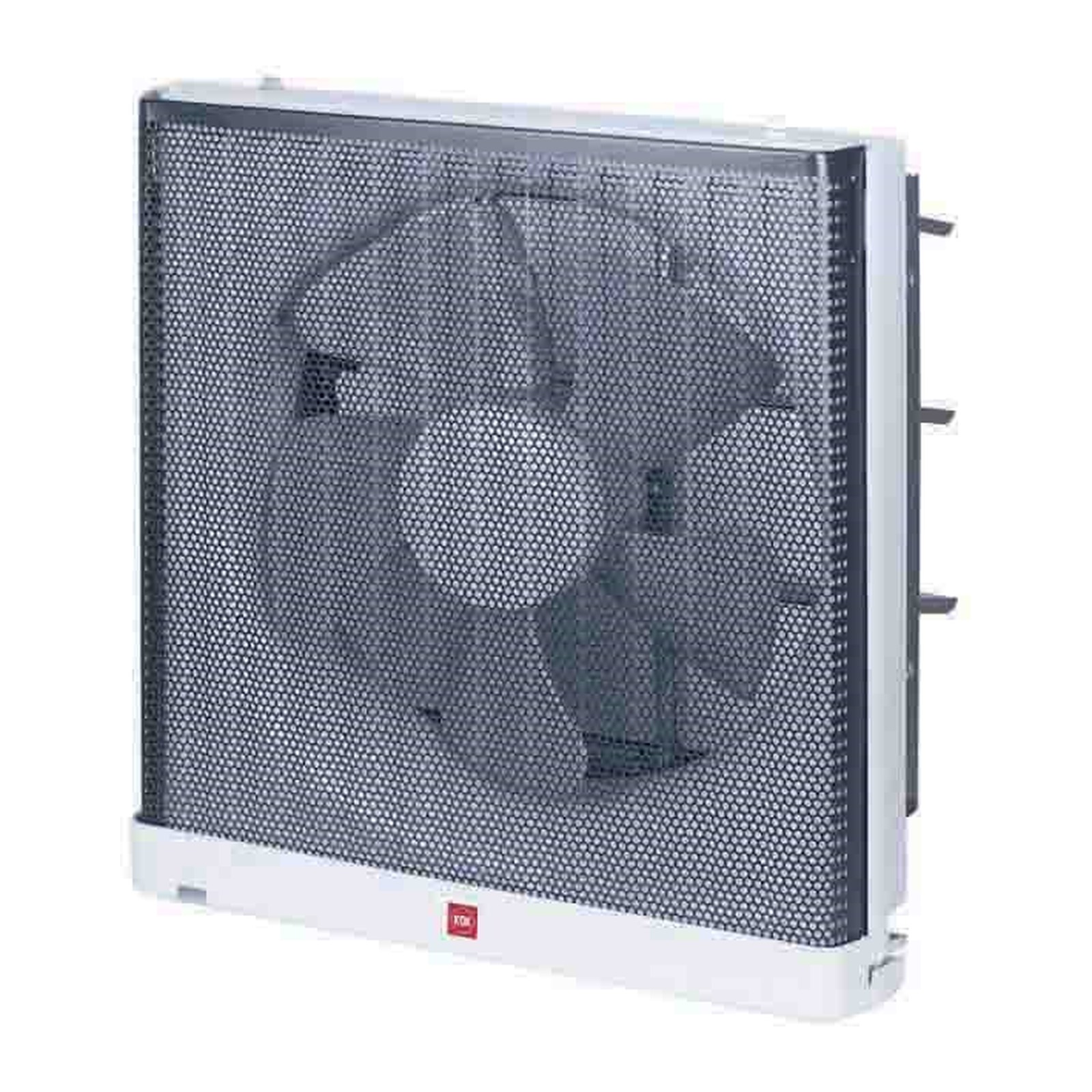 Quạt hút nhà bếp gắn tường KDK 25AUFA chính hãng