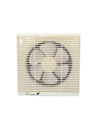 Quạt hút thông gió ASIA H08001-SV0 30W sải cánh 20 cm
