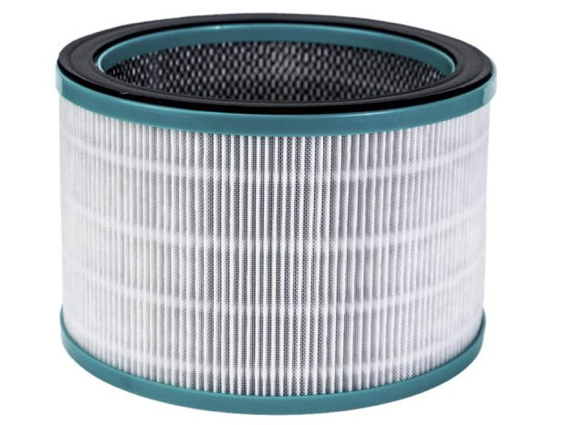 Quạt không cánh lọc không khí Ultty BB, màng HEPA H13