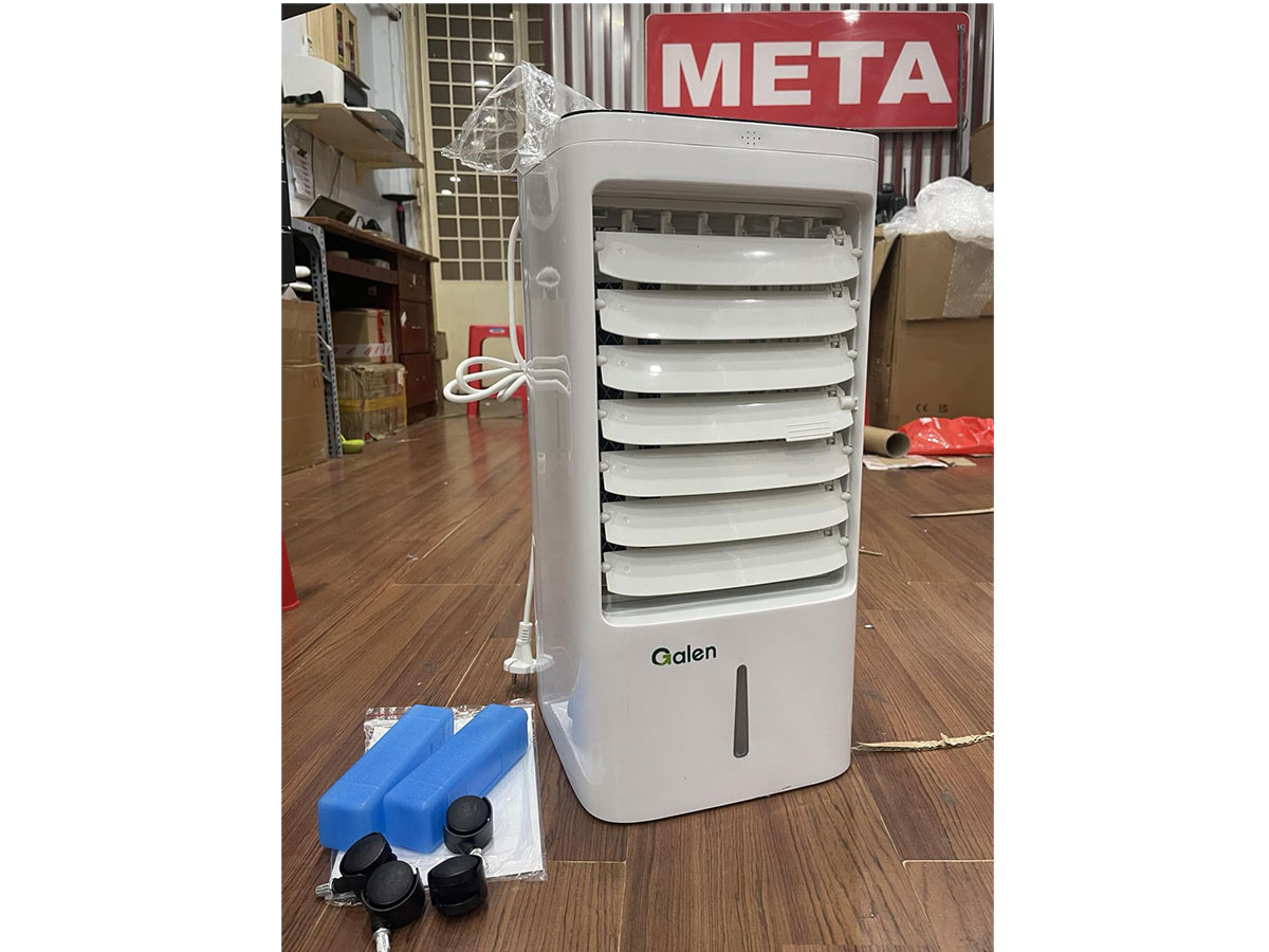 Quạt làm lạnh không khí Galen G020 bình 4 lít