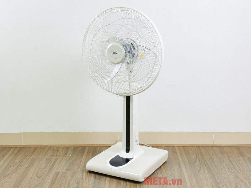 Quạt lửng Hatari HT-S16R2 có điều khiển