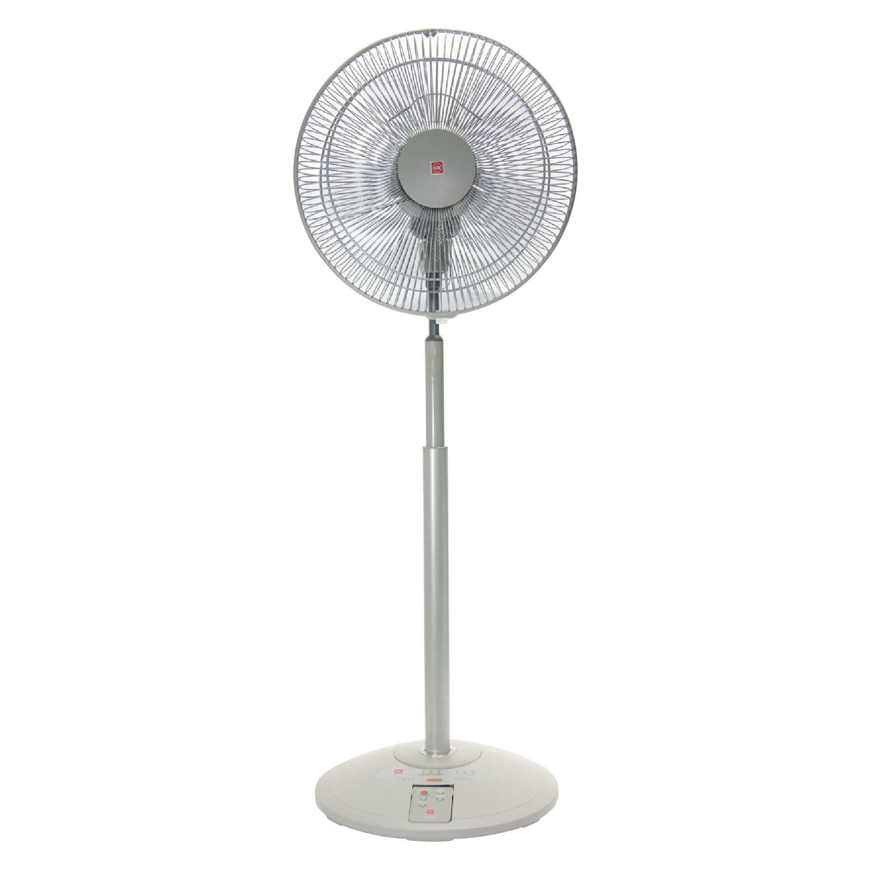Quạt lửng KDK N30NH(BR) 30 cm, 1/f Yuragi