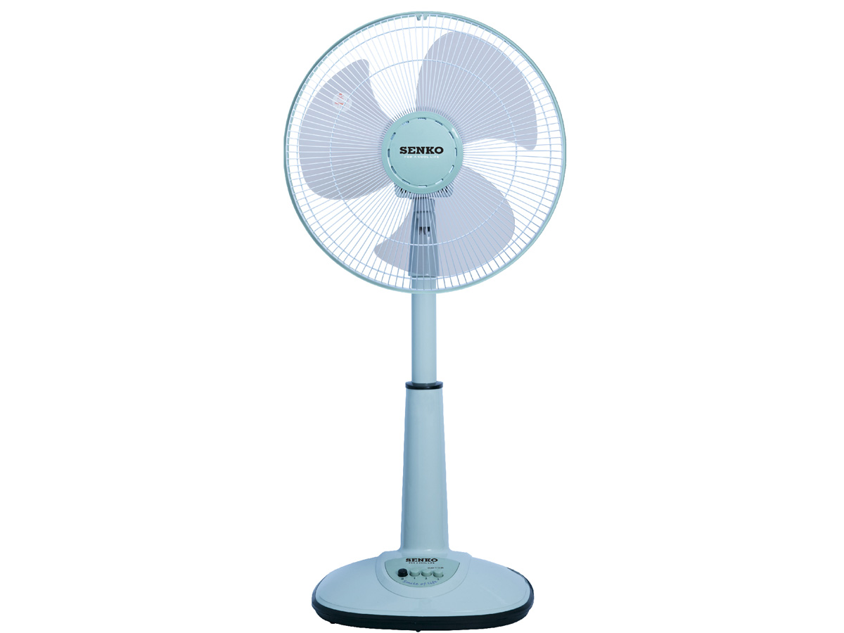 Quạt lửng Senko L1638