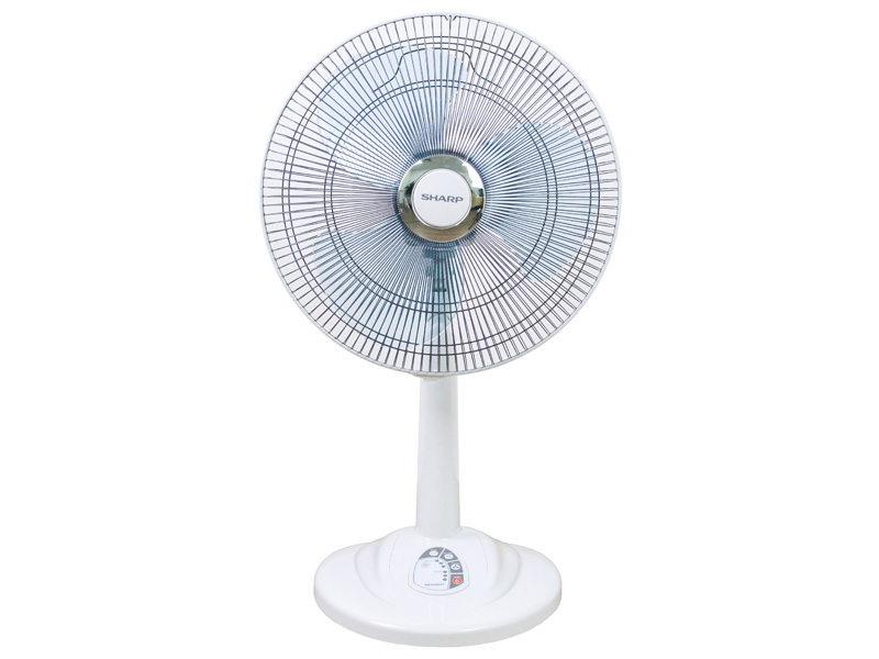 Quạt lửng Sharp PJ-L40RV có điều khiển