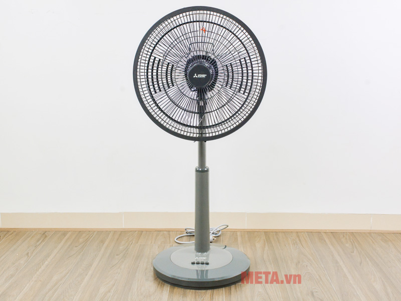 Quạt lửng Tatami Mitsubishi Electric R16A-GB (R16-GV/GA)