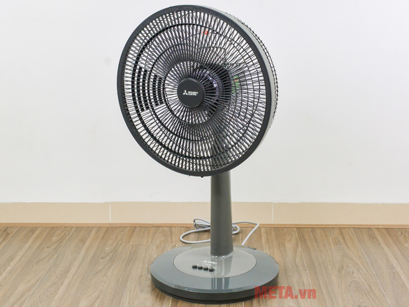 Quạt lửng Tatami Mitsubishi Electric R16A-GB (R16-GV/GA)