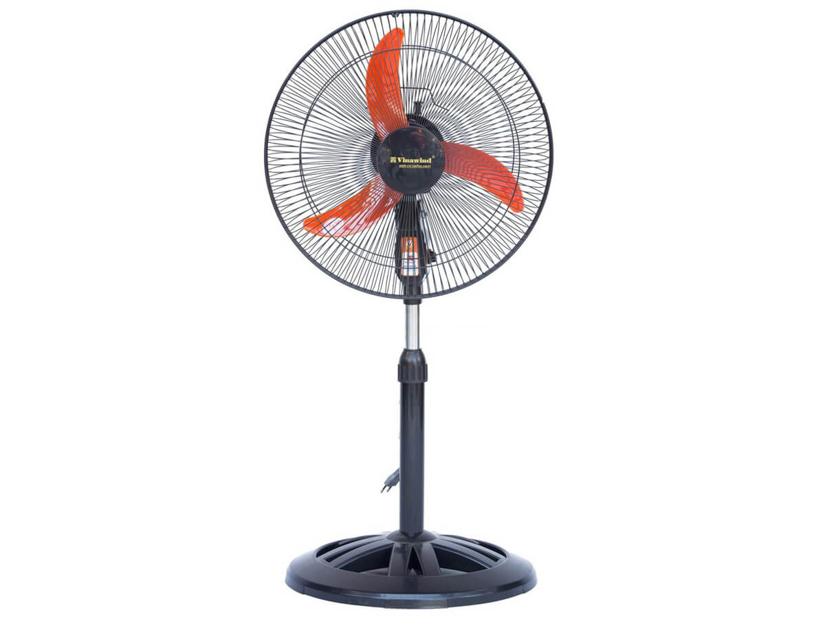 Quạt lửng Vinawind QĐL400-M sải cánh 40cm