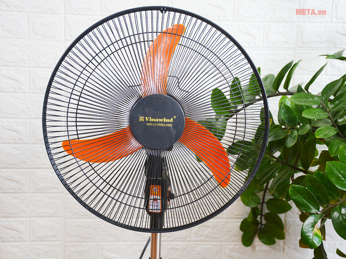 Quạt lửng Vinawind QĐL400-M sải cánh 40cm