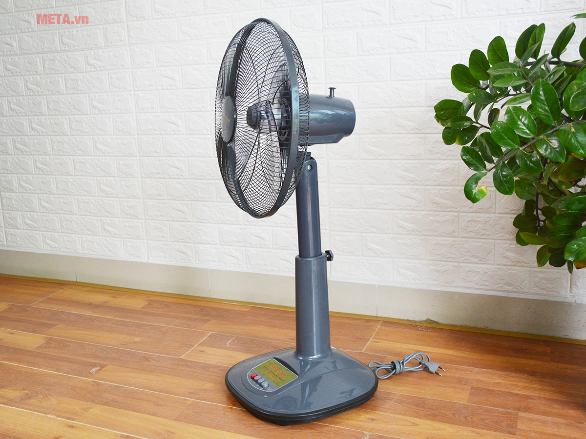Quạt lửng Vinawind QĐM 400-ĐK
