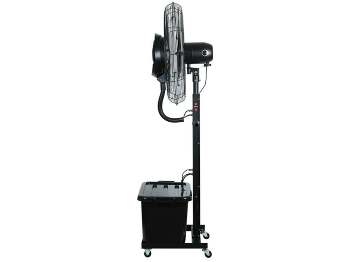 Quạt phun sương công nghiệp Mitsuta DB-26CF03