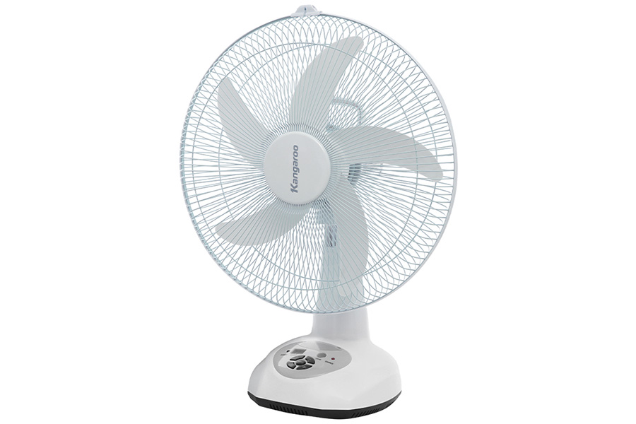 Quạt sạc tích điện Kangaroo KG735