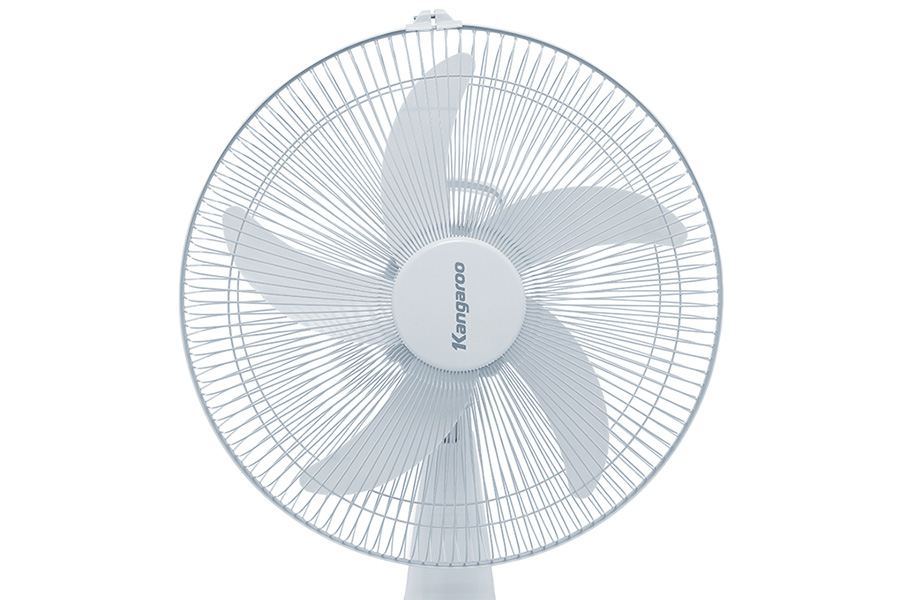Quạt sạc tích điện Kangaroo KG735
