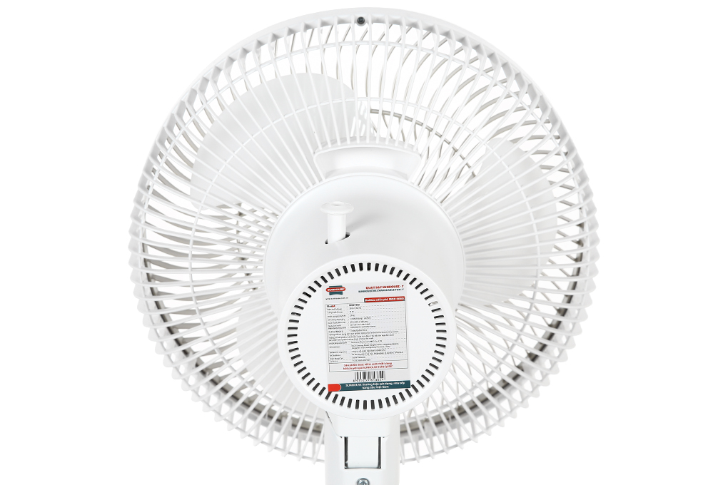 Quạt sạc tích điện Sunhouse SHD7115