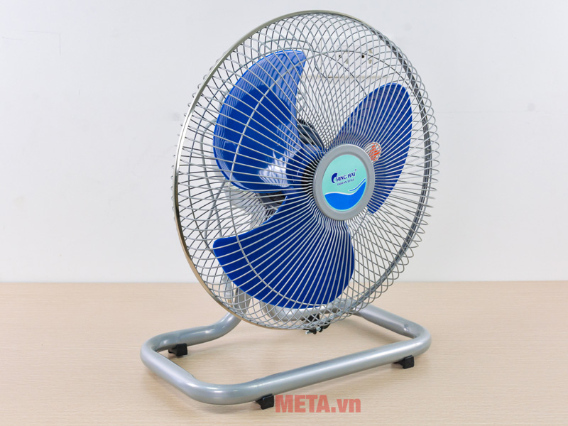 Quạt sàn chân quỳ Ching Hai FF802