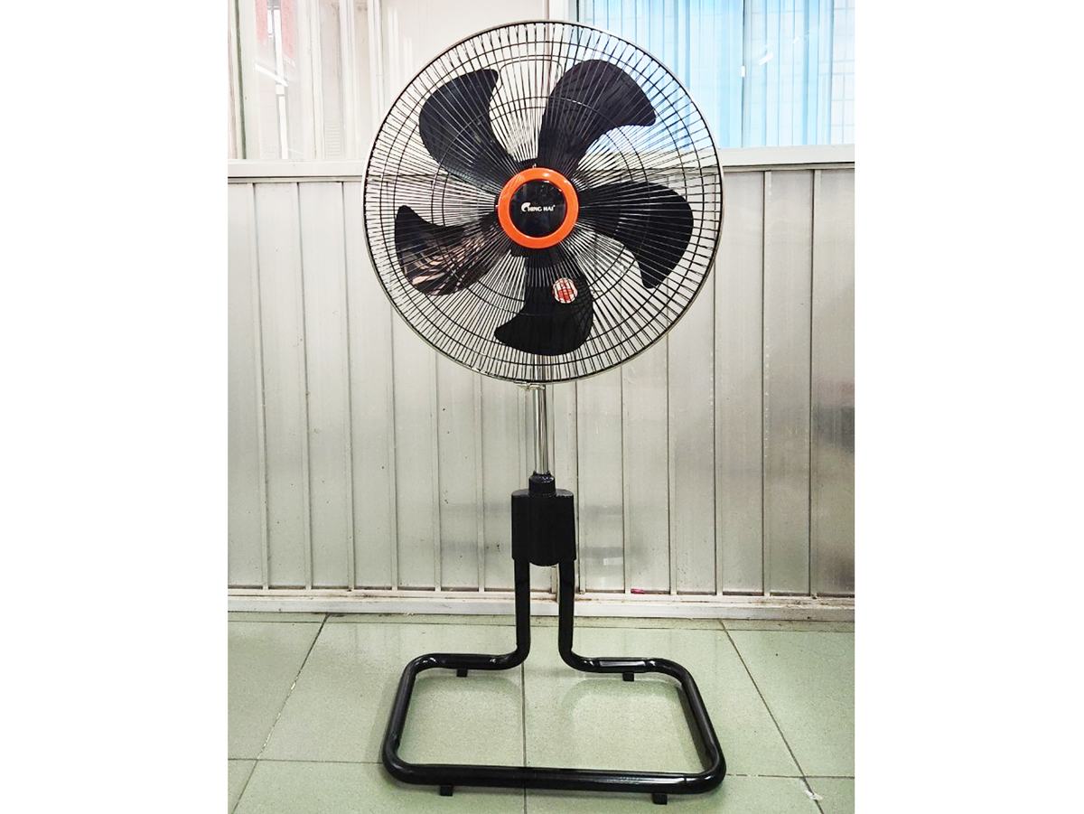 Quạt sàn công nghiệp Ching Hai FF2317