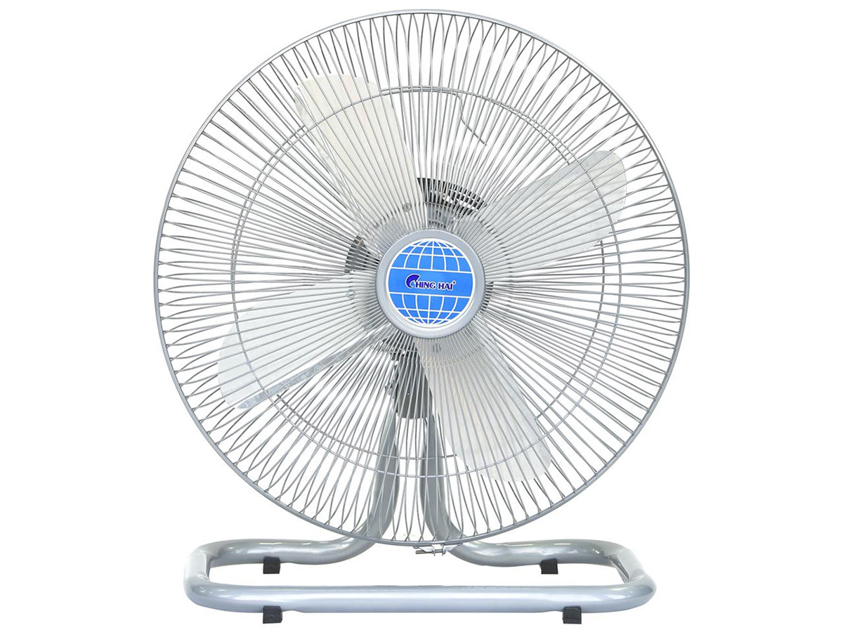 Quạt sàn công nghiệp Ching Hai FF9299 (quạt chân quỳ)