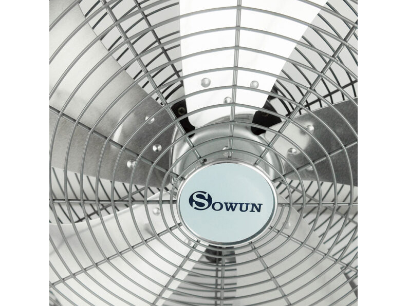 Quạt sàn công nghiệp Sowun SW 822 130W