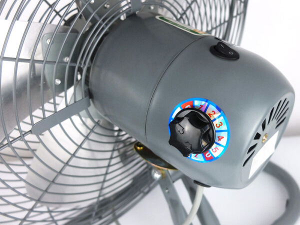 Quạt sàn công nghiệp Sowun SW 822 130W