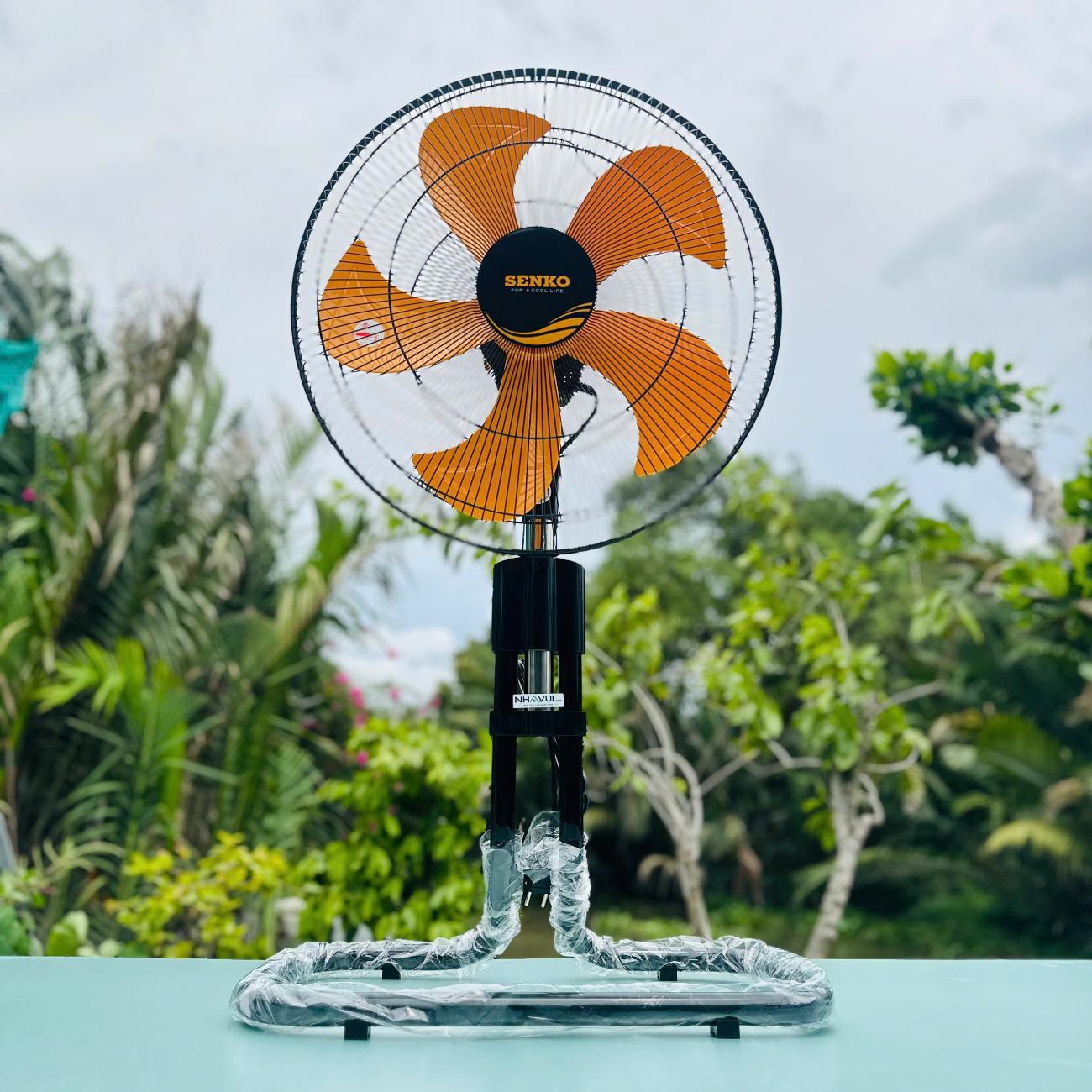 Quạt sàn lỡ Senko SL1830 – 75W