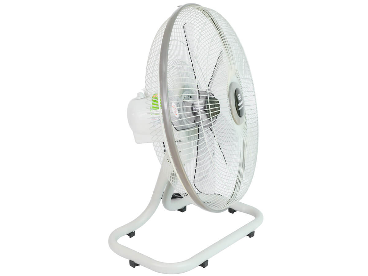 Quạt sàn thân sắt Điện Cơ 91 QS450
