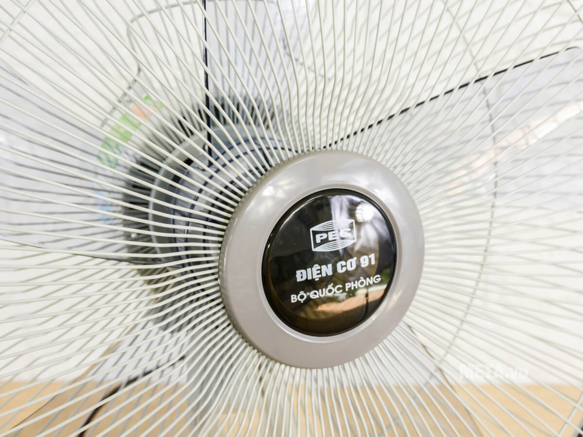 Quạt sàn thân sắt Điện Cơ 91 QS450
