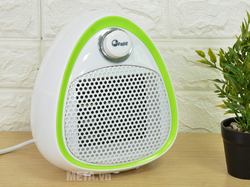 Quạt sưởi gốm Ceramic mini FujiE CH-202