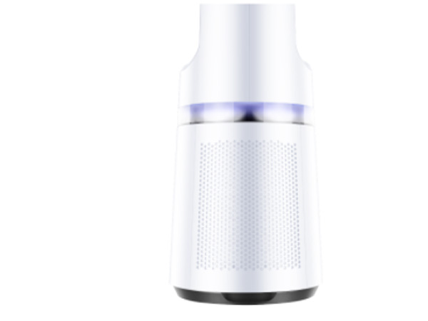 Quạt tháp không cánh lọc không khí Tiross TS9176