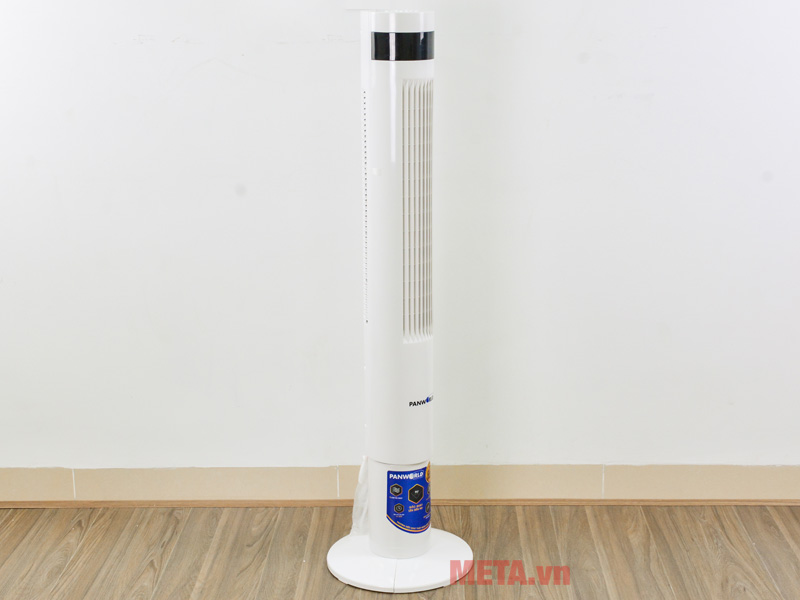 Quạt tháp Panworld PW-019 (PW-8207W) có remote