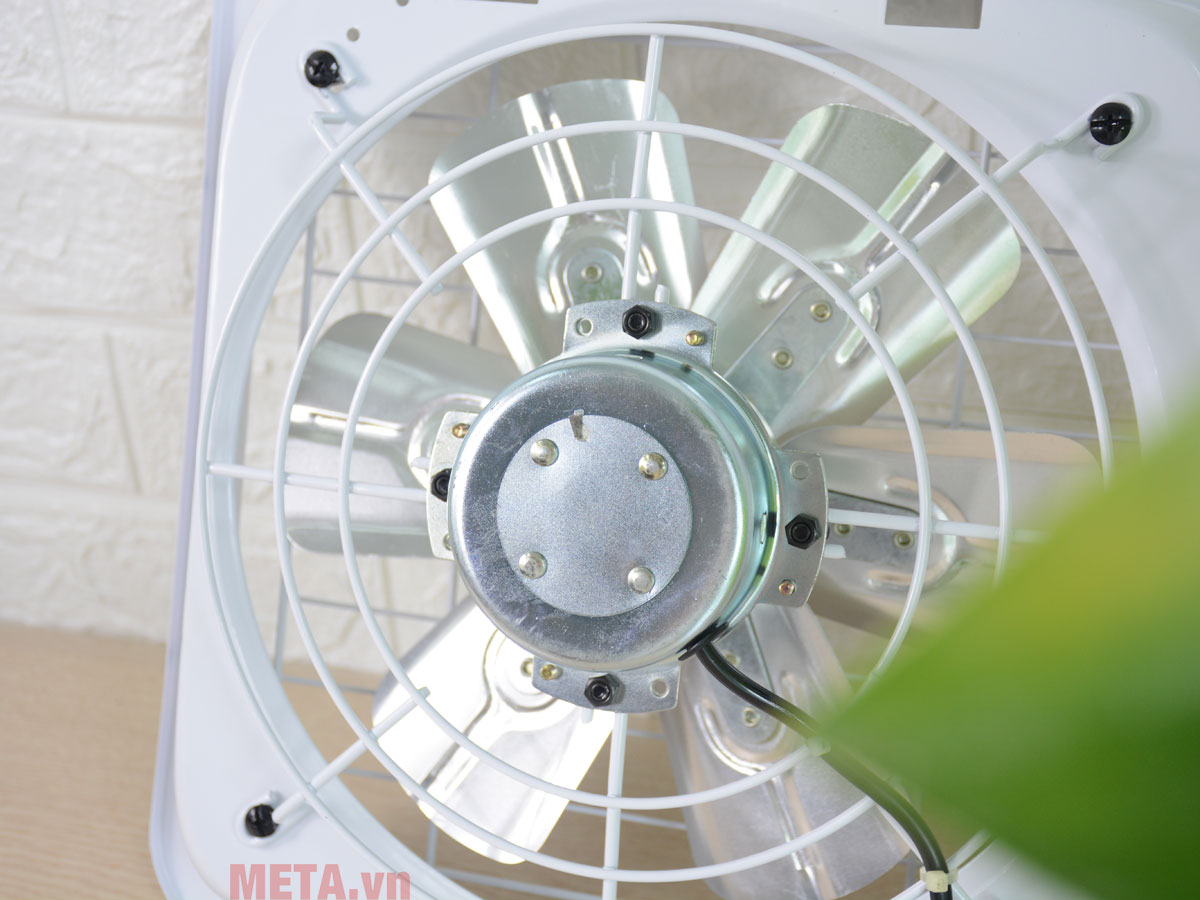 Quạt thông gió công nghiệp Dasin KVF-1025