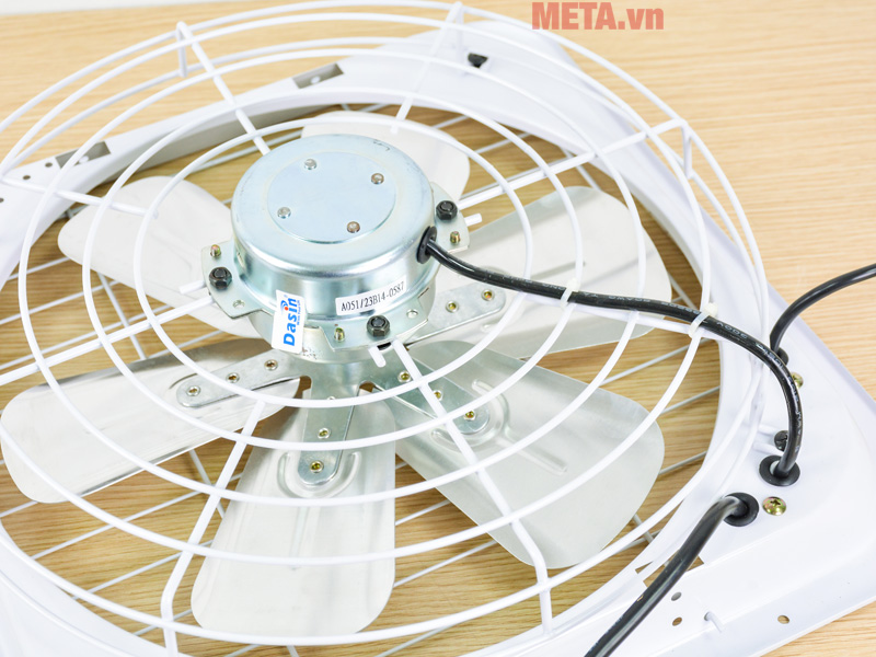 Quạt thông gió gắn tường Dasin KVF-1230