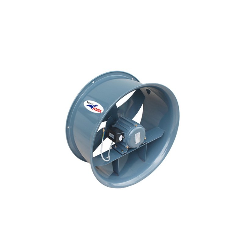 Quạt thông gió hướng trục Superlite Max SLHCV-25 (cánh 250mm)