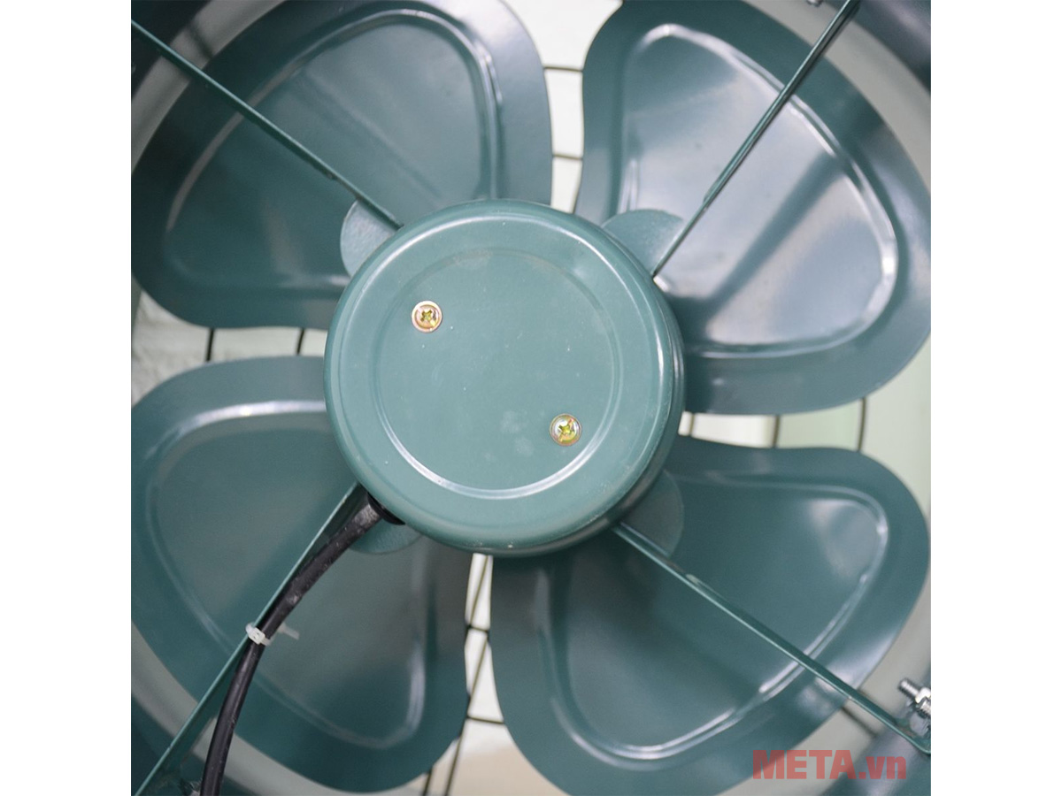 Quạt thông gió tròn Haiki HK35FA