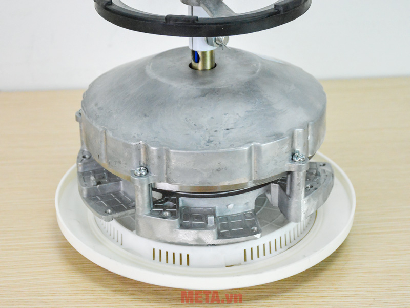 Quạt trần 5 cánh Điện Cơ 91 QT-1500/ĐK